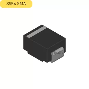 SS54 1N5824 5A 40V SMA Diode SCHOTTKY
